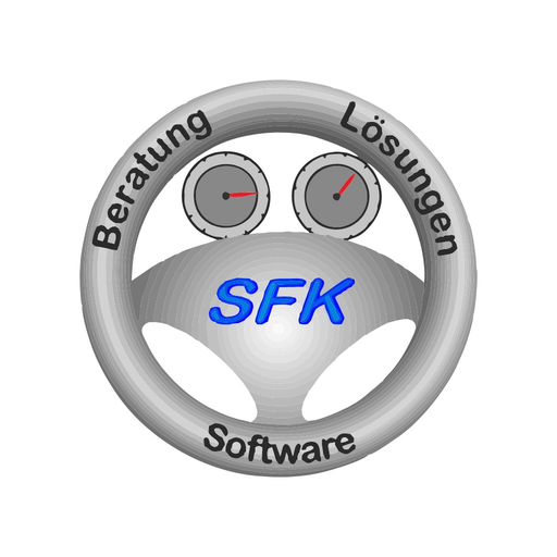 SFK app icon