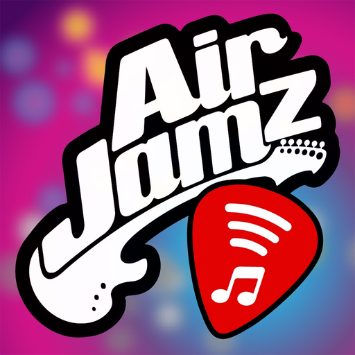 AirJamz Airaoke app icon