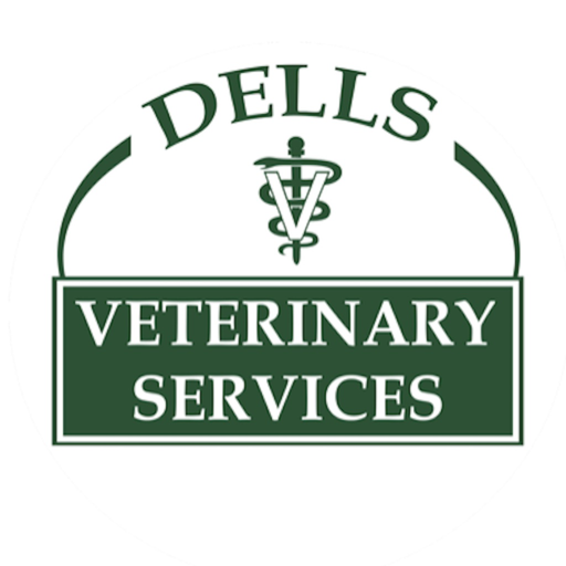 Dells Pet Connect app icon