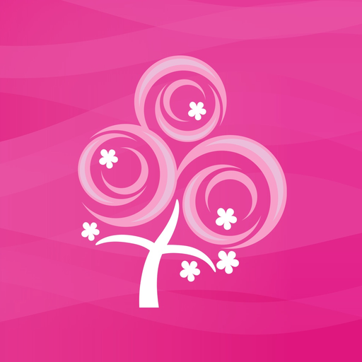 Cherry Blossom Festival app icon