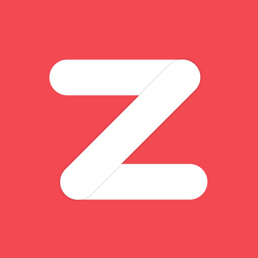 ZAZIM - Apartments Nearby app icon