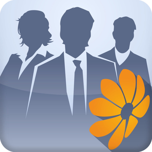 Die Mitarbeiter App app icon
