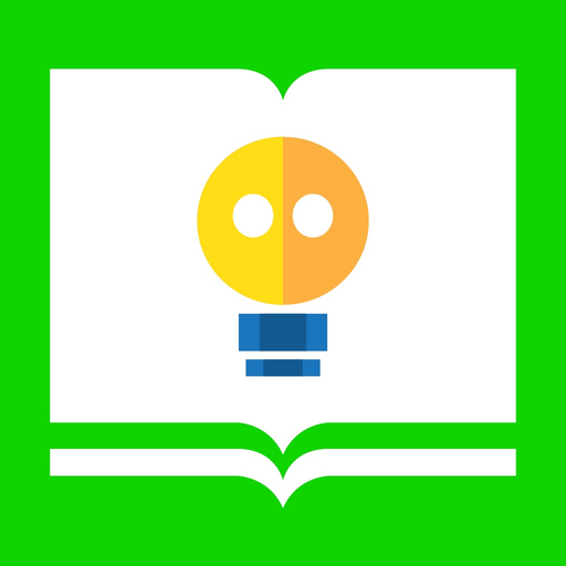 StoryMax app icon