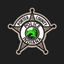 Porter County Sheriff IN icon