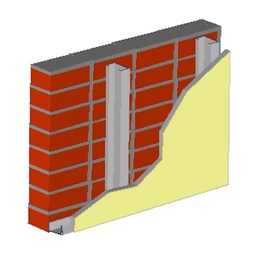 Material muros app icon