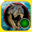 Jurassic Predator icon