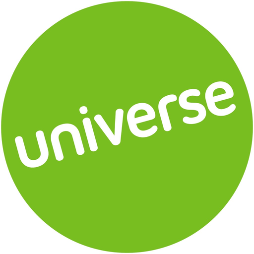 Universe Science Park app icon