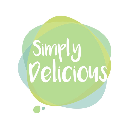 Simply Delicious app icon
