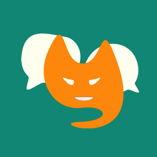 Socially Fox app icon