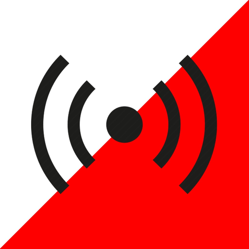 AV Flash Sync app icon