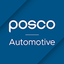 POSCO Auto Steel & Solution icon