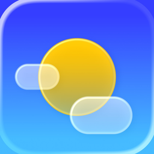 Franz Fahrenheit (& Celsius) app icon