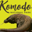 Komodo National Park icon