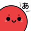 MARU: Learn Japanese Hiragana icon