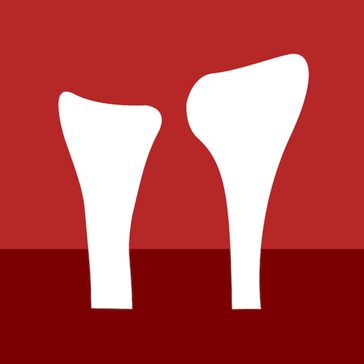 DRU Classification app icon