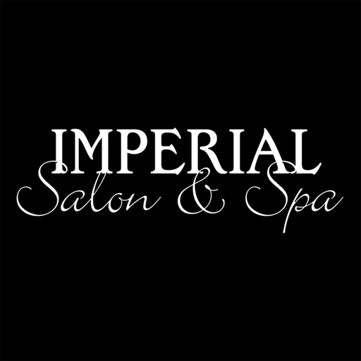 Imperial Salon & Spa app icon