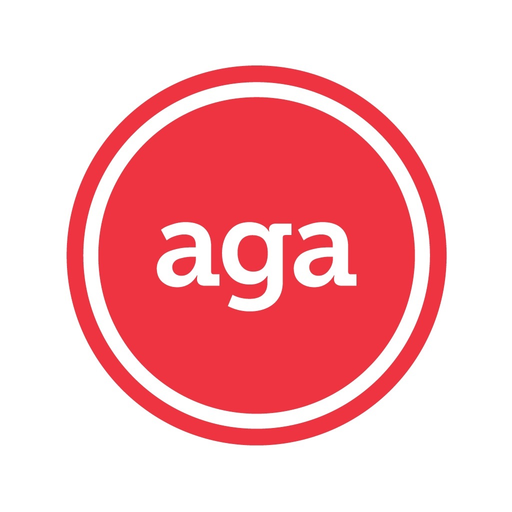 AGA Agent Portal app icon