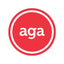 AGA Agent Portal icon