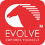 VECVEvolve - empower yourself icon