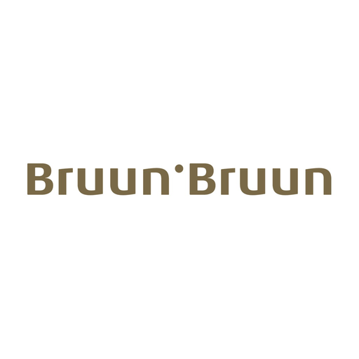 Bruun-Bruun app icon
