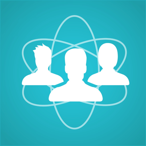 CommuDesk app icon