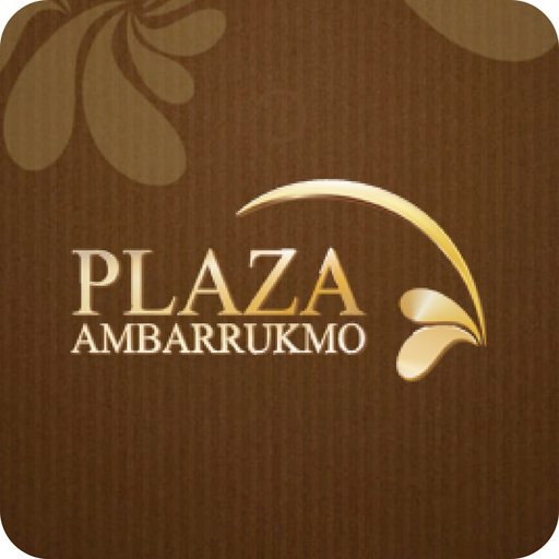 Plaza Ambarrukmo app icon