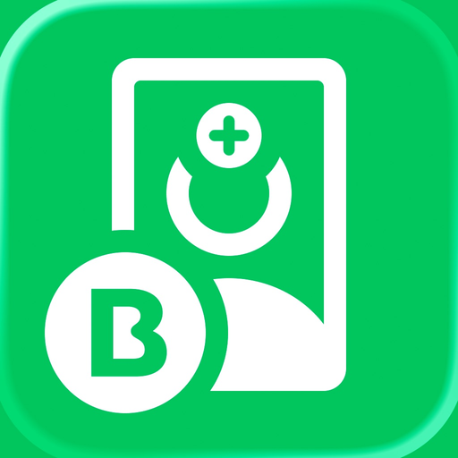 BARMER Teledoktor-App app icon