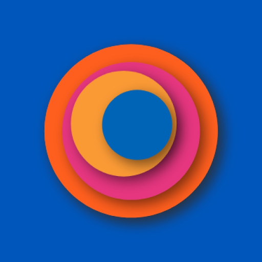 Mi telecable app icon