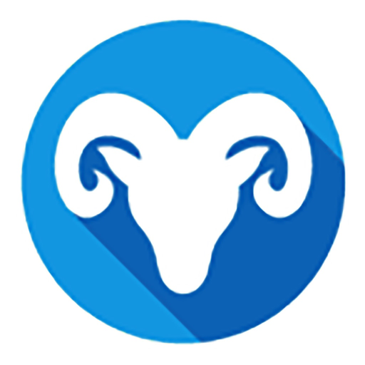 Aries Horoscope - Daily Zodiac, Astrology, Love app icon