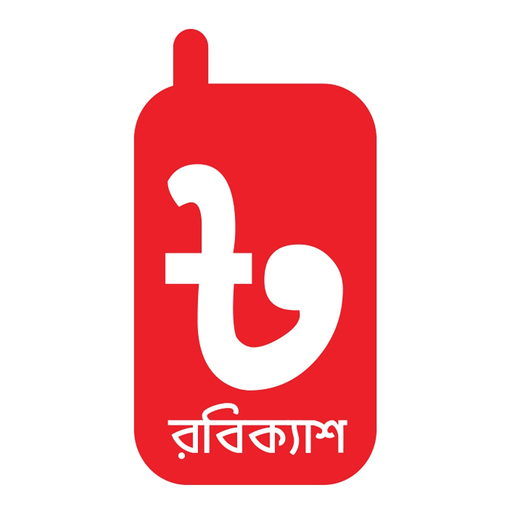RobiCash app icon
