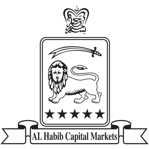 AHCML iTick app icon