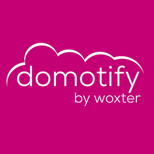 DOMOTIFY app icon