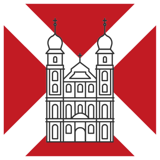 Kloster Disentis app icon
