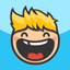 Giggle Button – Smile & Snap! icon