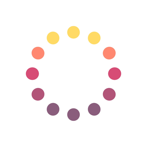Time of Life app icon