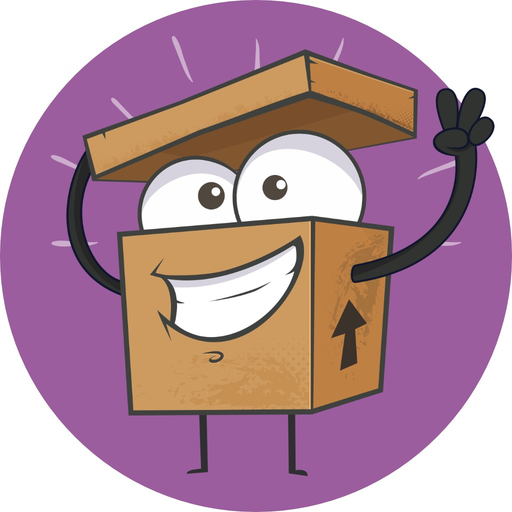 Spoofbox app icon