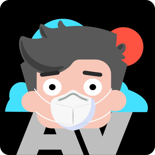 AirVista app icon