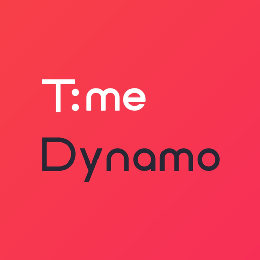 TIME DYNAMO app icon