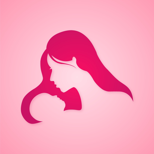 Happy Mother's Day Stickers. app icon