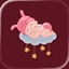 Baby Photo Editor & Story Art icon