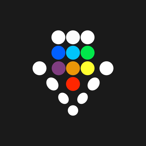 Image Bulk Saver / iDig app icon