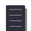SPEND - Split bills icon