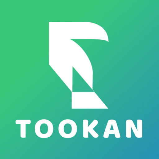 Tookan Manager app icon