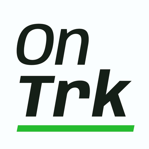 OnTrack Enterprise Cliente app icon