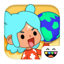 Toca Boca World: Game & Play icon