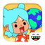 Toca Boca World: Game & Play icon