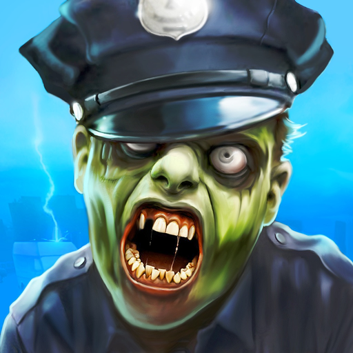 Dead Route app icon