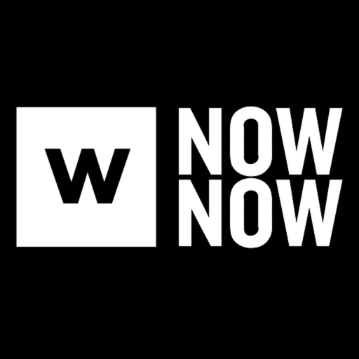 NOW NOW app icon