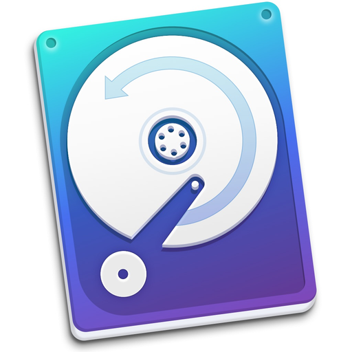 Data Recovery Essential app icon