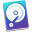 Data Recovery Essential icon